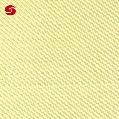 Nij Iiia Aramid Bulletproof Material Ballistic Fiber Non-Woven Ballistic Fabric