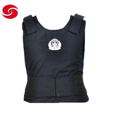 Soft Standard Level Iiia Police Bulletproof Vest
