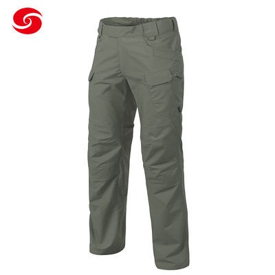 Water Repellent Army Military Tactical Hiking Outdoor Pants