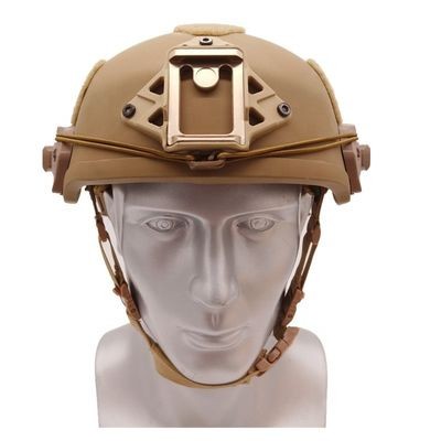 Level III Bulletproof Defensive Equipment with Low Maintenance