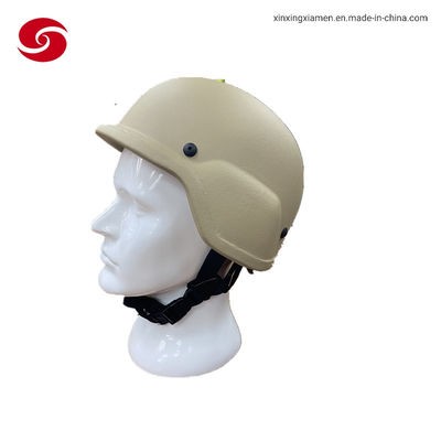 Desert Pagst 2000 Bullet Proof Helmet