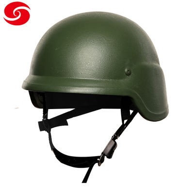 Us Nij 3A PE Pagst Military Bullet Proof Ballistic Aramid Helmet