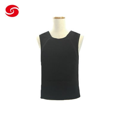 Comfortable Army Concealable Police Stab Proof Militaryt Shirt Vest