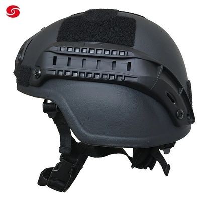 High Quality Cheap Us Nijiiia Mich 2000 Bulletproof Helmet /Tactical Helmet Bulletproof Army Helmet