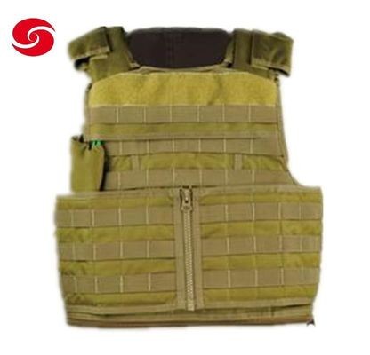 Us Nij Iiia Concealed Bulletproof Body Armor Military Bullet Proof Vest