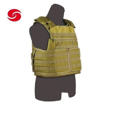 Nij Iiia Concealed Bullet Proof Body Armor Military Bulletproof Vest