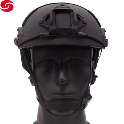 Cheap High Quality Protective Nij0101.06 Iiia Level Fast Ballistic Helmet