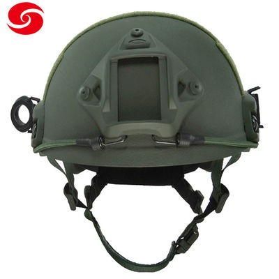 Ballistic Helmet Nij 3A Military Bulletproof Helmet Army Helmet