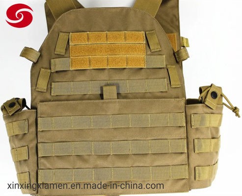 Aramid Plate Bulletproof Vest