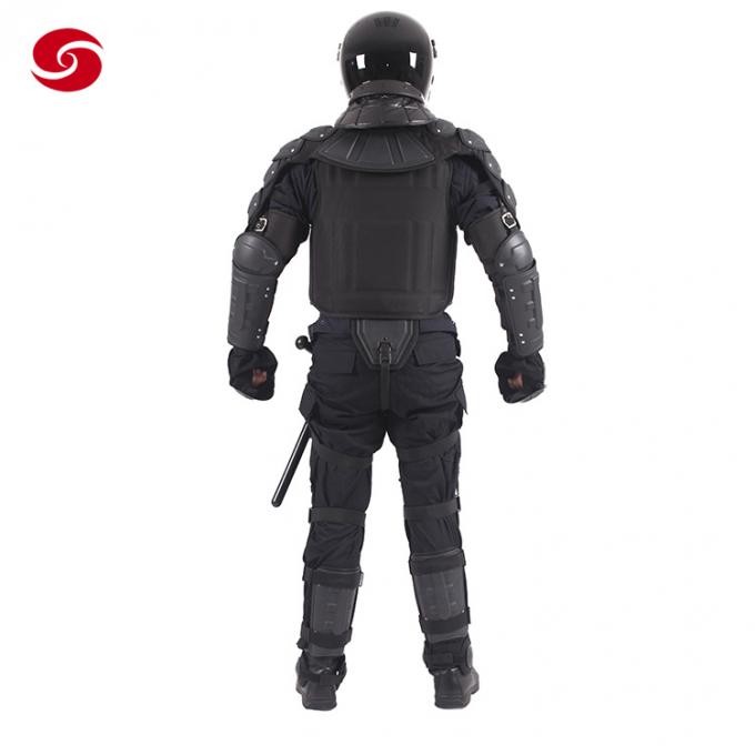 Anti Riot Suit Gear Body Armor Safety Product Tactical Gear Military Police Suit