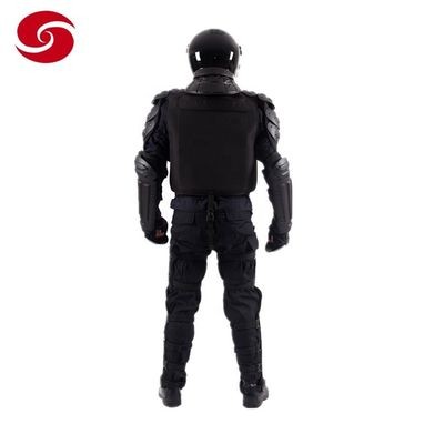 High Quality Riot Control Suit Self-Defense Equipment Body Protection Suit