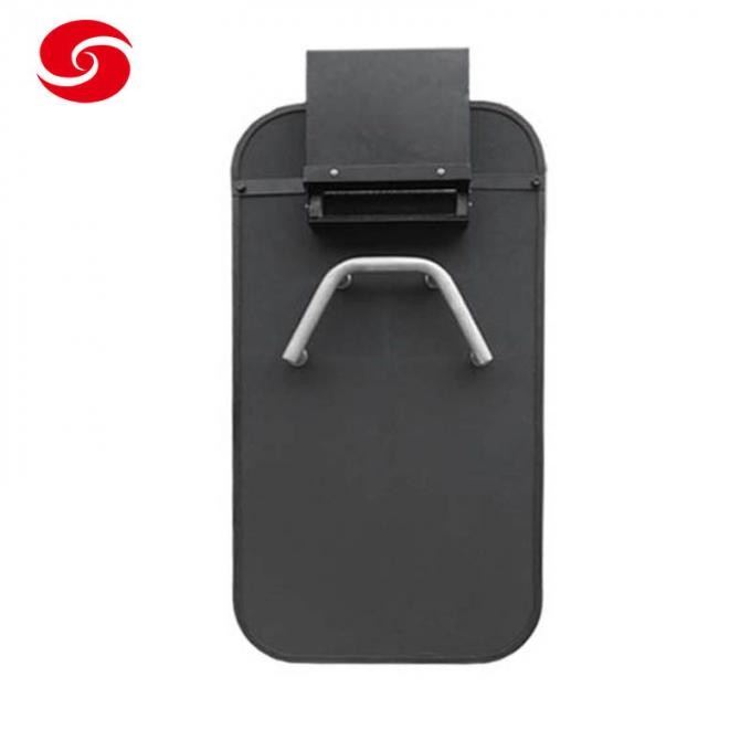 Security Military Equipment Ballistic Nij Iiia  Shield Bullet Proof Shield