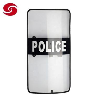 Hot Sale Tactical Shield Police Security Protective Shield Anti Riot Shield
