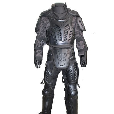 Anti Riot Gears Protective Suit Anti-collision Anti-puncture Flame Retardant Anti Police Suit