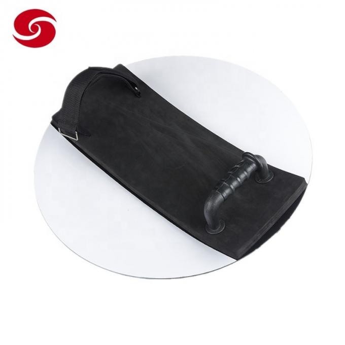 Army Standard Hot Sale Tactical Shield/ Police Security Protective Shield /PE Anti Riot Shield for Army