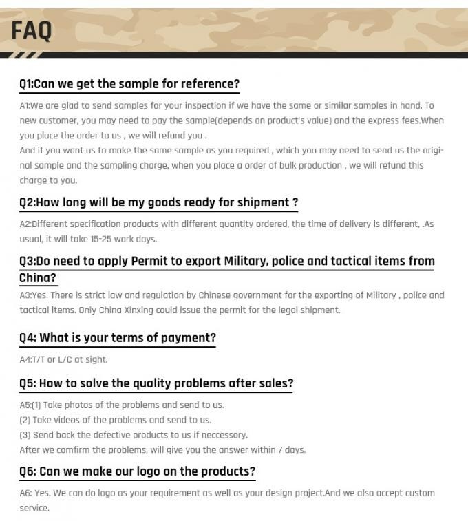 Army Standard Hot Sale Tactical Shield/ Police Security Protective Shield /PE Anti Riot Shield for Army