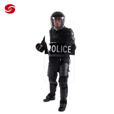 Police Anti Riot Suit