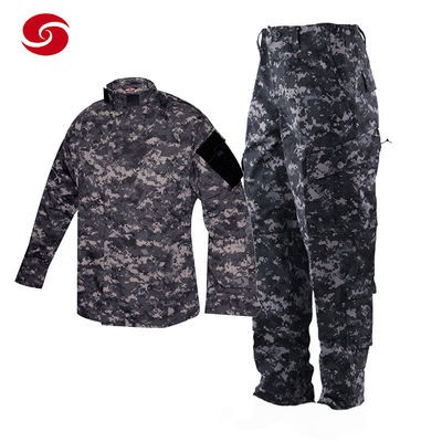 Nato Assault Army Navy Digital Combat Uniform Acu