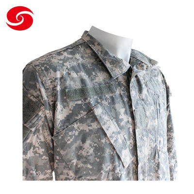 Veste Acu Us Army Combat Uniform Occasion