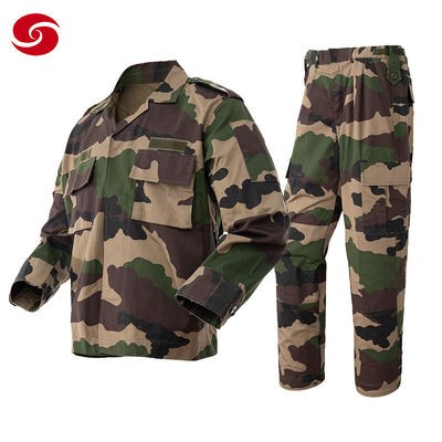 Guinea Burkina Faso Military Police Uniform West Africa French Camouflage Battle Dress