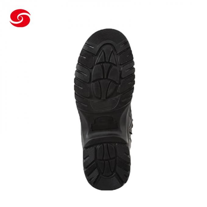Tactical Boots for Military and Police Use Outdoor Climbing Hiking Boots Training Boots