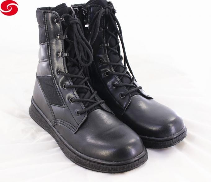 Low Price with Good Quality Lightweight Combat Boot