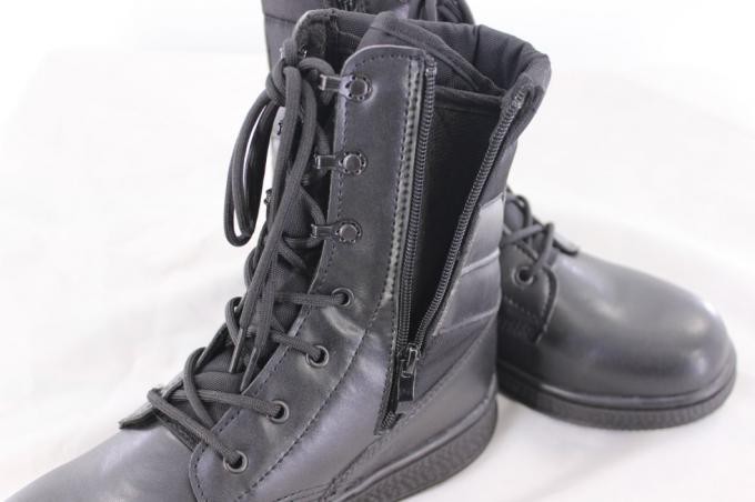 Low Price with Good Quality Lightweight Combat Boot