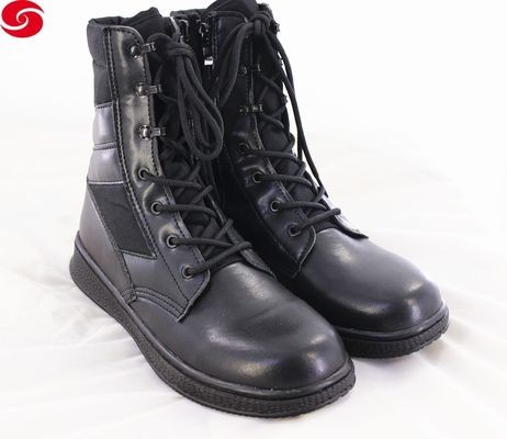 Low Price with Good Quality Lightweight Combat Boot