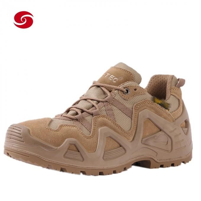 Waterproof Military Lowa Tactical Hiking Travel Outdoor Tactical Army Shoes