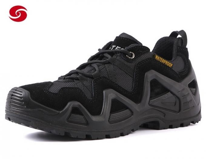 Waterproof Military Lowa Tactical Hiking Travel Outdoor Tactical Army Shoes