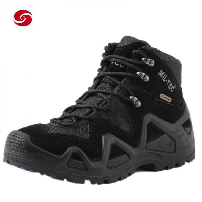 Waterproof Military Lowa Tactical Hiking Travel Outdoor Tactical Army Shoes