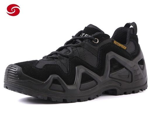 Waterproof Military Lowa Tactical Hiking Travel Outdoor Tactical Army Shoes