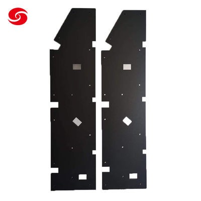 Customsized Military Army Armored Vehicles Plate