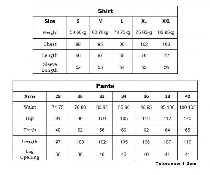 Olive Green Tactical Outdoor Frog Suit Combat Pants Men for Army
