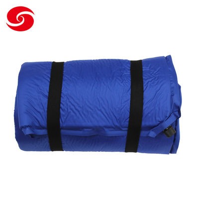 Outdoor Folded Army Sleeping Mat Hiking Camping Air Mattresses