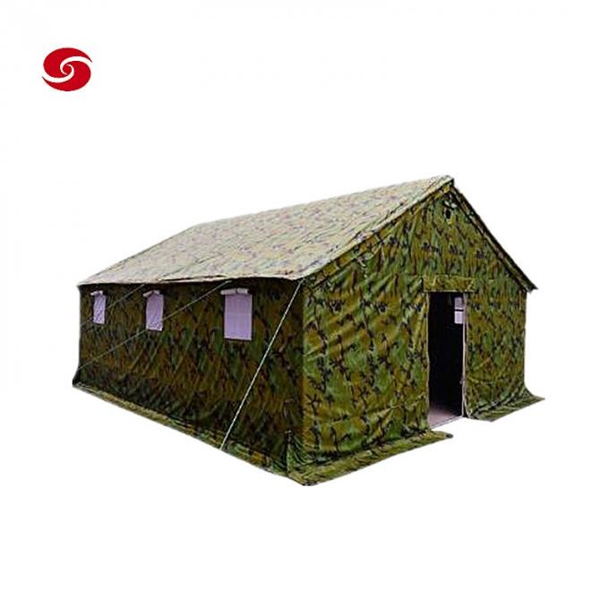 Military Tent/Army Tent/Medical Emergency Tent/Hosptial Tent/Outdoor Camping Tent/Tactical Tent/Police Tent/Hunting Tent/Canvas Tent