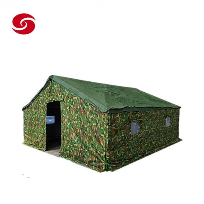 Military Tent/Army Tent/Medical Emergency Tent/Hosptial Tent/Outdoor Camping Tent/Tactical Tent/Police Tent/Hunting Tent/Canvas Tent