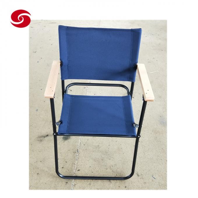 Outdoor Canvas Chair/Beach Seat/Fold Stool/Folding Seat/Outdoor Furniture/Military Folding Chair