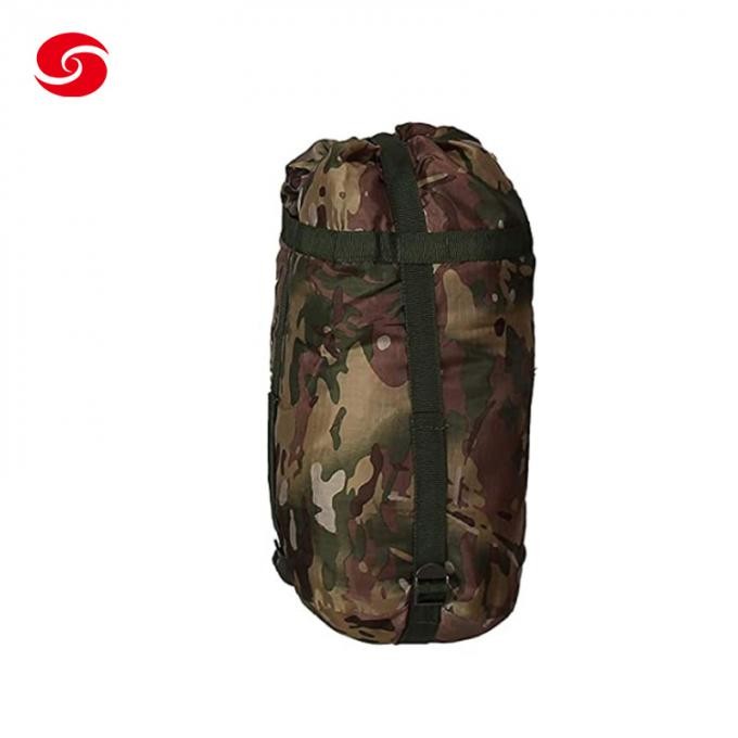 Hot Sale Lightweight Outdoor Travel Puffy Waterproof Camping Military Camouflage Blanket