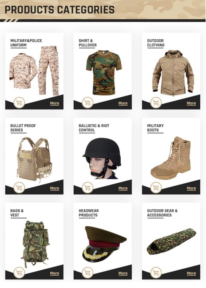 Camouflage Raincoat/Wholesale Outdoor Waterproof Military Army Camouflage Nylon Polyester PE PVC Rain Poncho