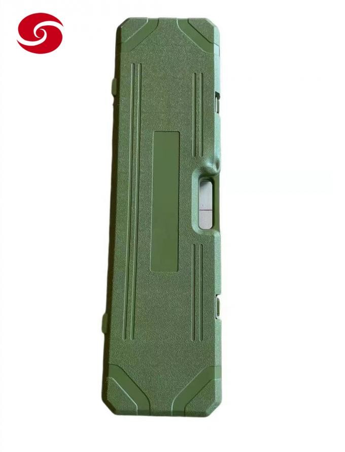 7PCS Tool Box Military Outdoor Training Camping Equipment and Instrument Set