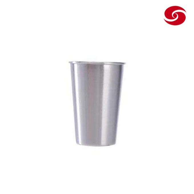 Wholesale SUS304 Stainless Steel Drinking Cup/Water Cup/Coffee Mug