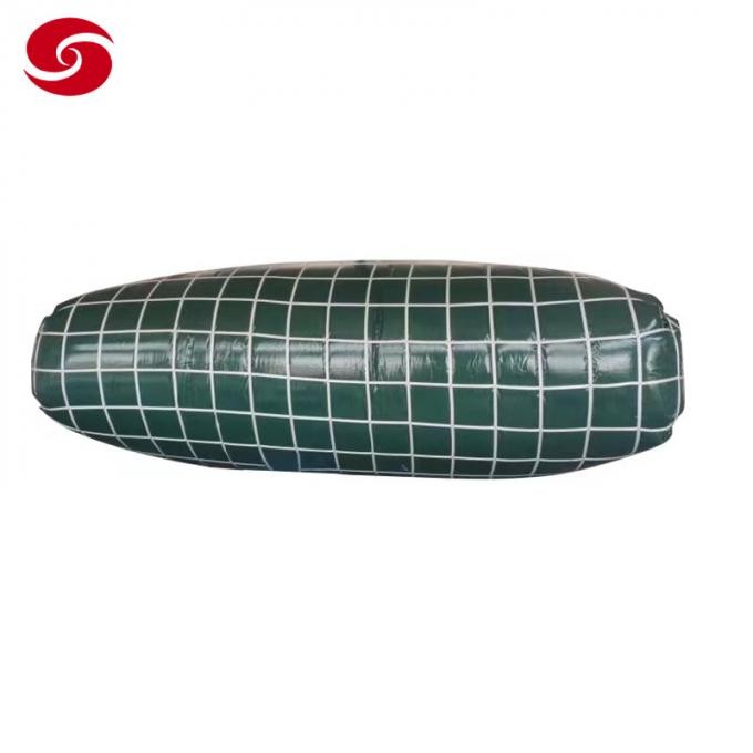 Outdoor Water Bladder 20000 Gallons Water Storage Tank for Military Application