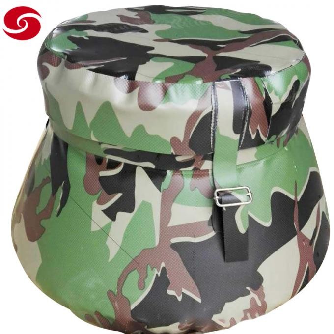 Military TPU Wholesale Water Bag Tank Tactical Hydration Bladder Non-Leakage