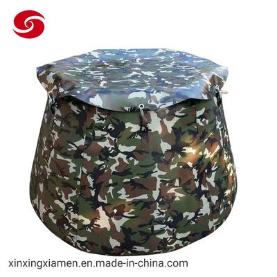 TPU Food Grade Water Tank Water Bladders for Clean Water
