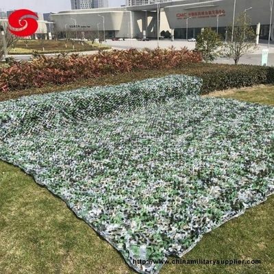 Sunshade Woodland Military Mesh Hunting Blinds Camo Netting Net Shade150d Customize Camouflage Net