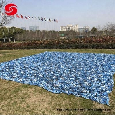 Light Weight Water Resistant Camouflage Net for Sunning