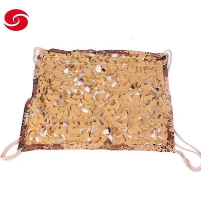 Military Anti -Infrared Army Grassland Camouflage Net for Outdoor