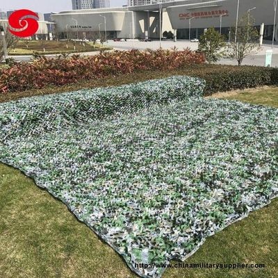 New Original Outdoor Camouflage Net Multispectral Camouflage Multicam Camo Netting