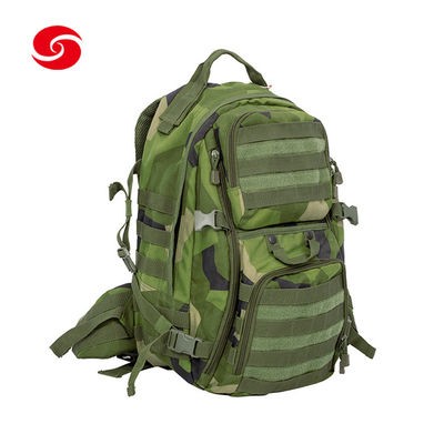 40L Army Green  Backpack